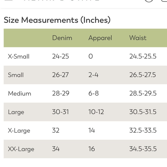 ALTAR’D STATE, cargo mini skirt!! - Picture 14 of 14